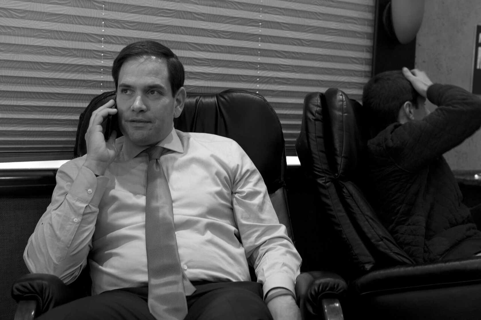 Marco Rubio