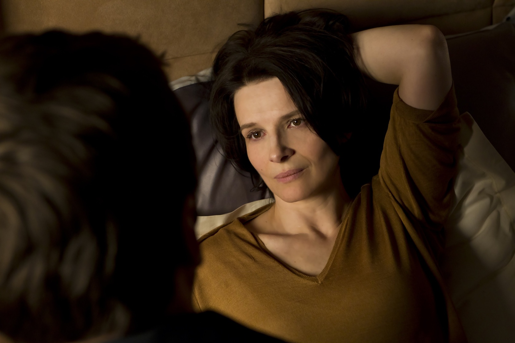 Juliette Binoche