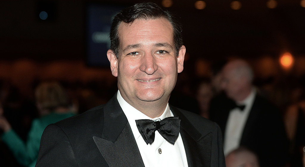Ted Cruz