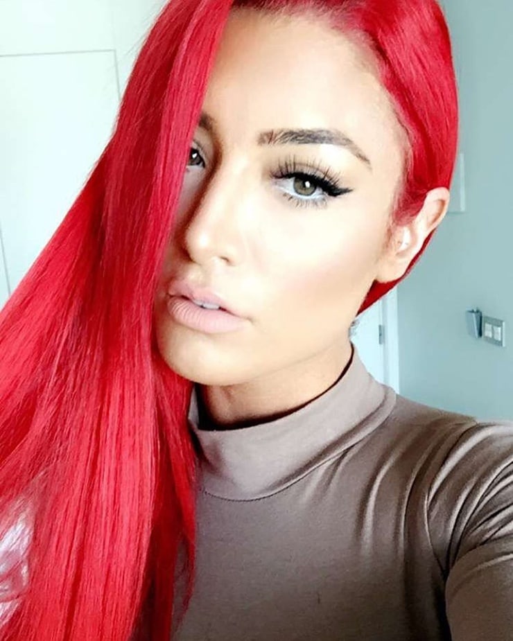 Image of Natalie Evamarie