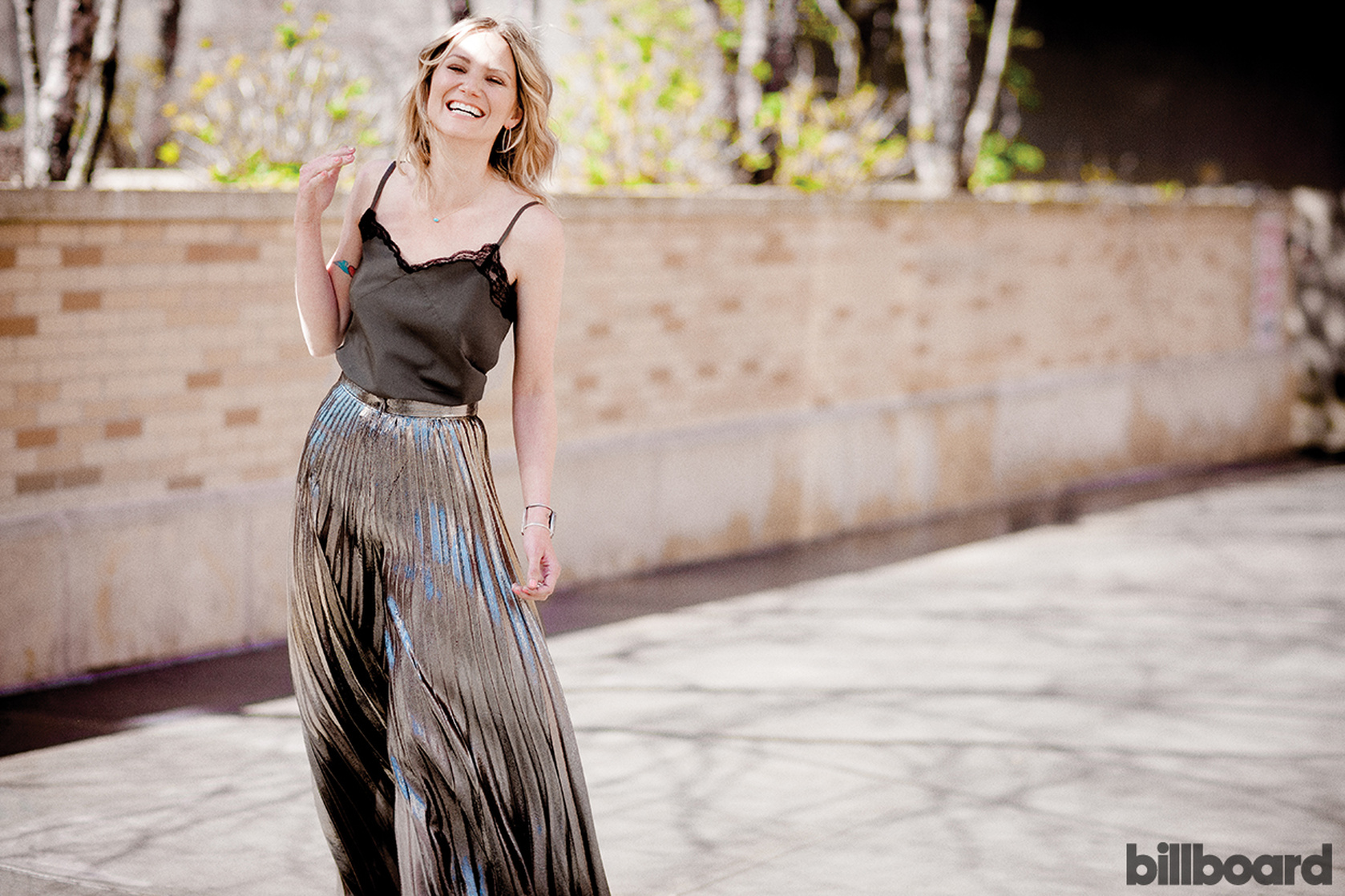 Jennifer Nettles