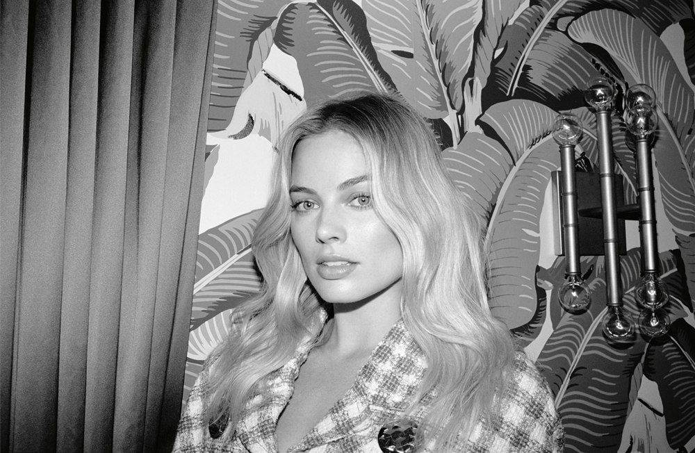 Margot Robbie Margot Robbie