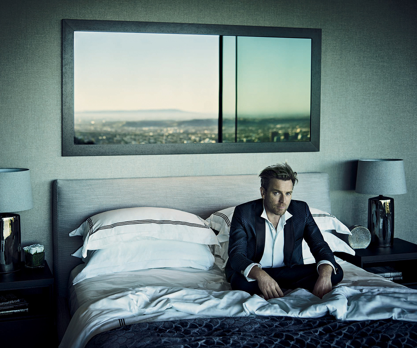 Ewan McGregor