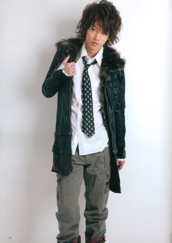 Picture of Takeru Sato