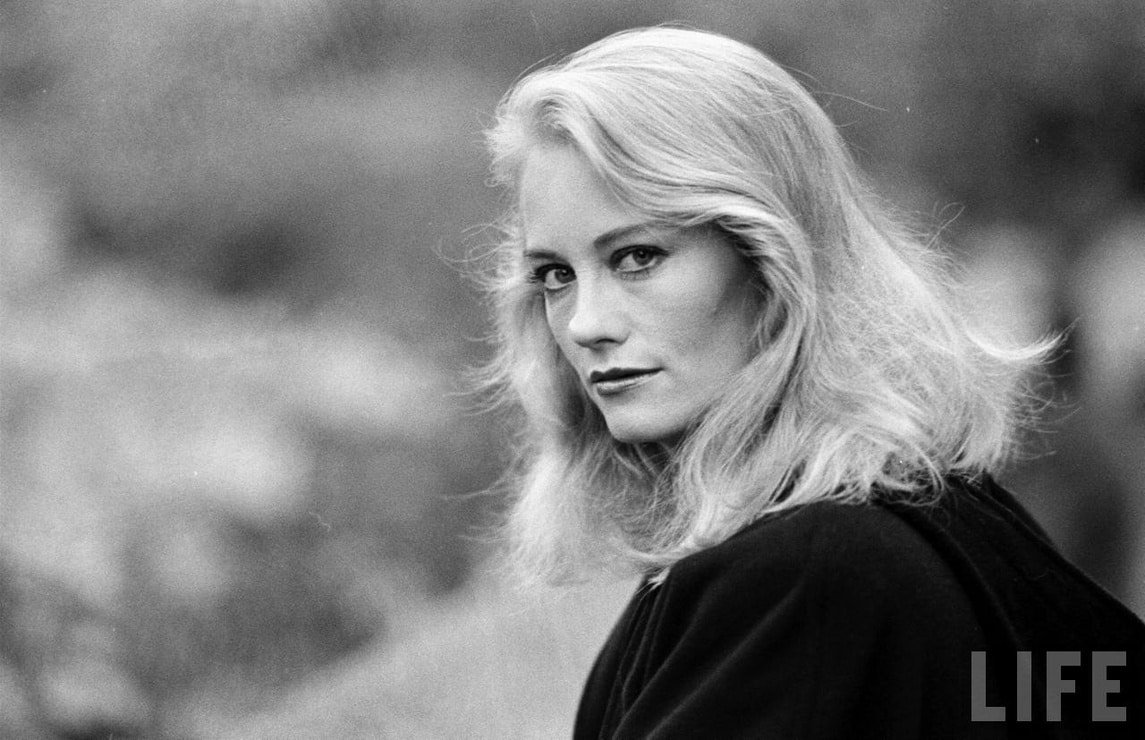 Picture of Cybill Shepherd