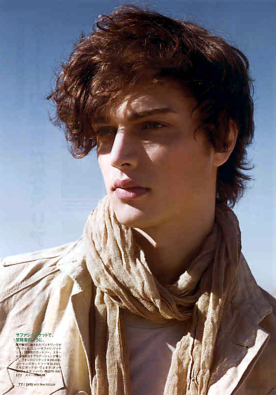 Picture of Fu'ad Ait Aattou