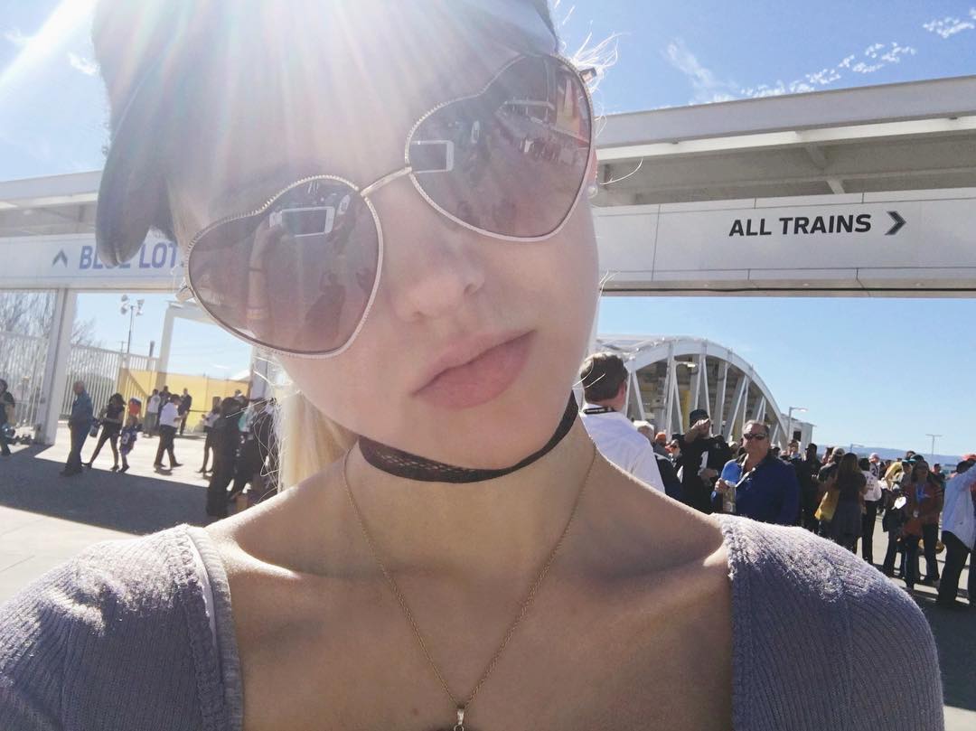 Dove Cameron Dove Cameron