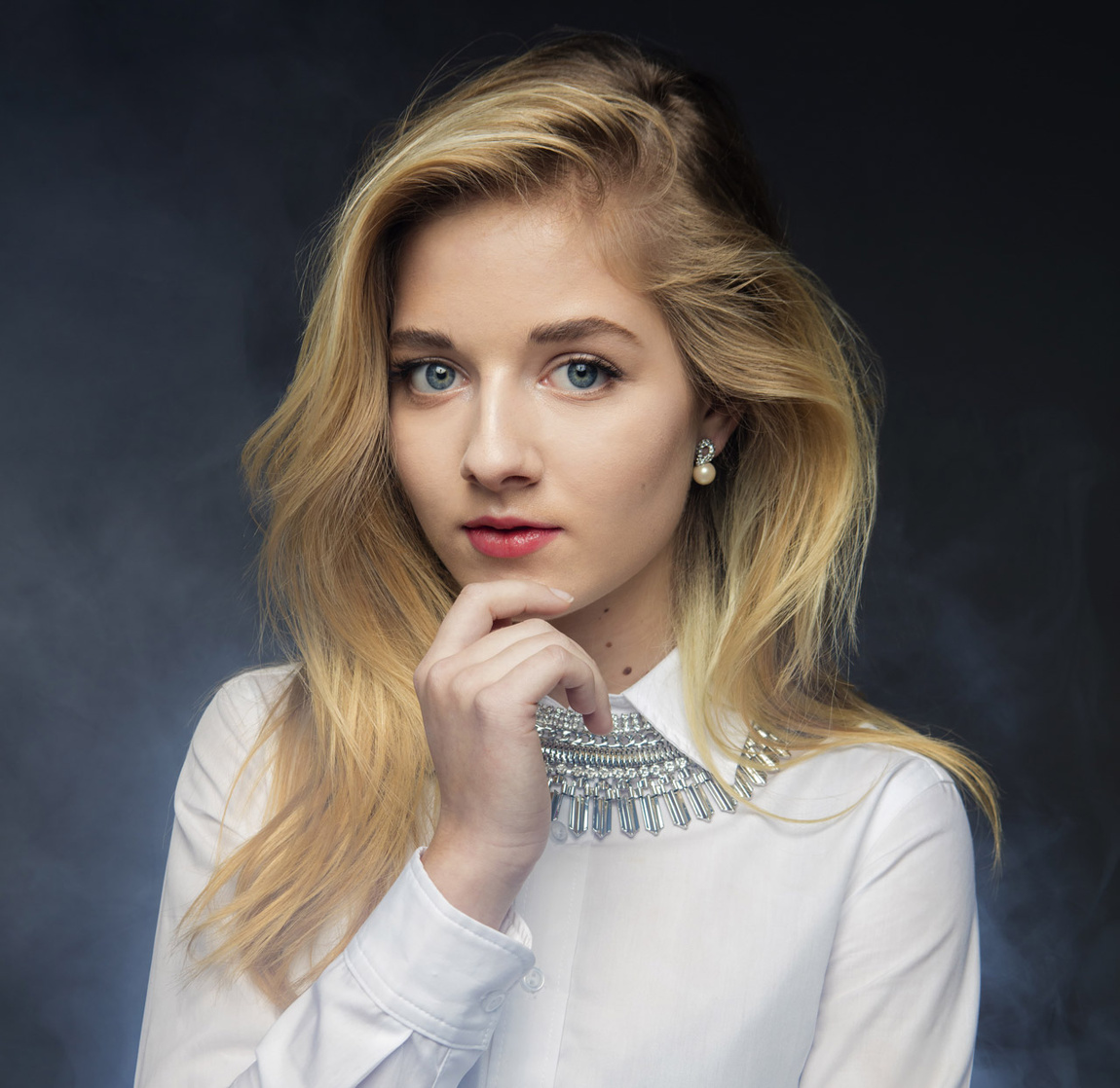 Jackie Evancho Jackie Evancho