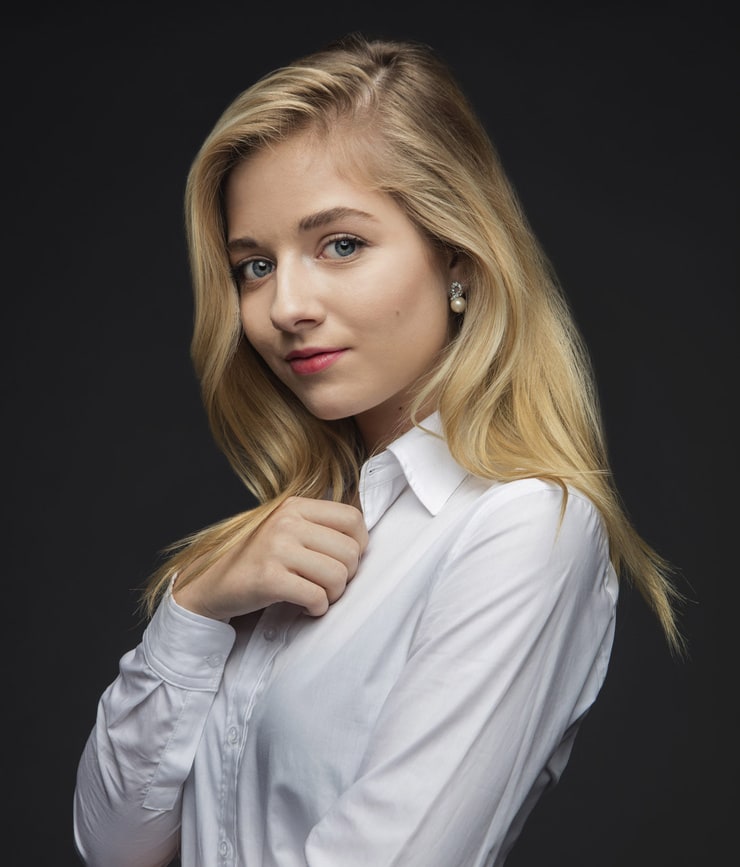 Picture of Jackie Evancho