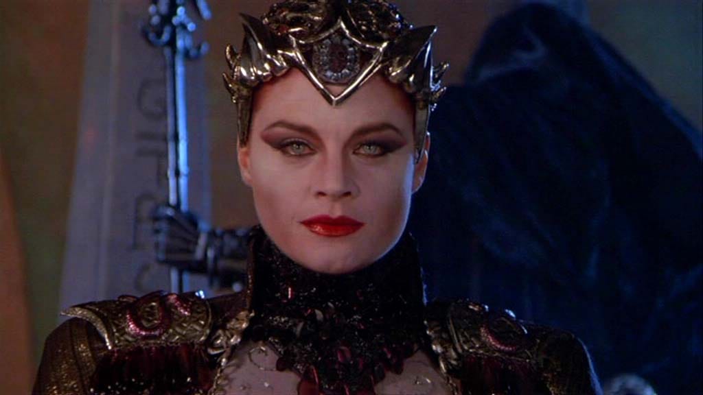 Meg Foster