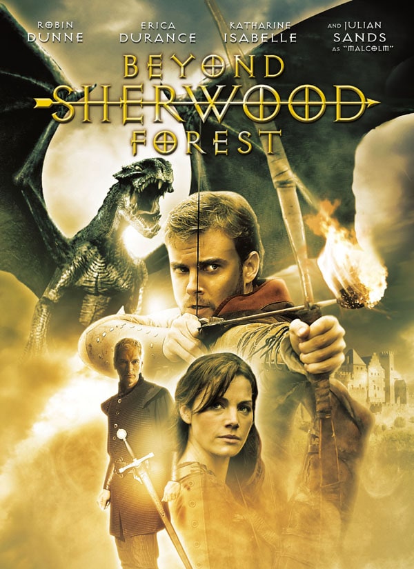 Beyond Sherwood Forest picture