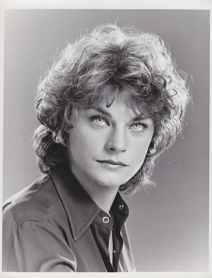 Meg Foster he man