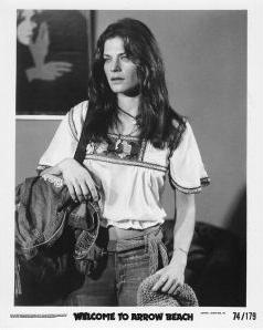 Picture of Meg Foster.