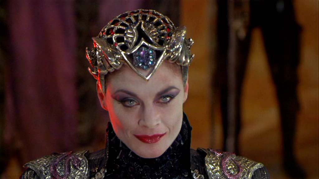 Meg Foster Meg Foster