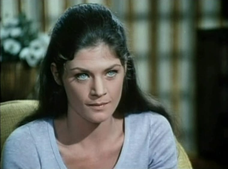 Images of meg foster