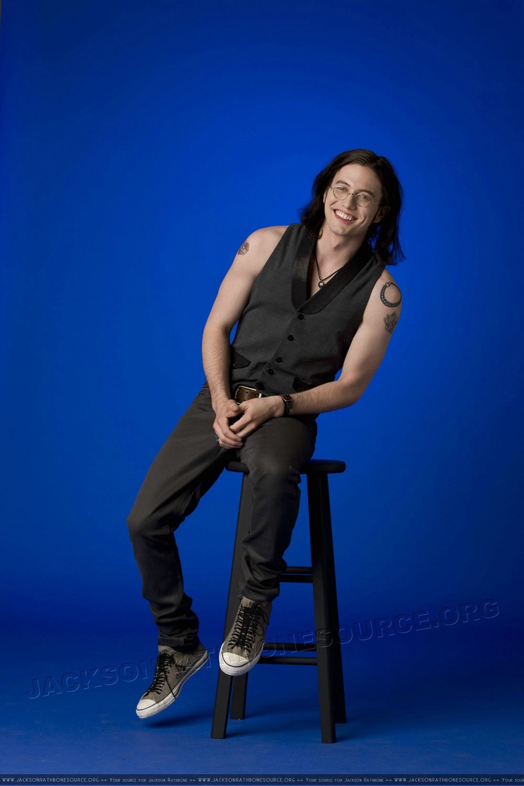 Picture of Jackson Rathbone