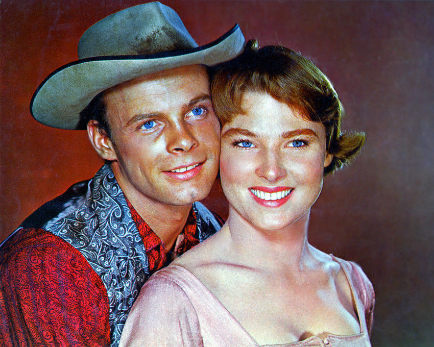 Ron Starr