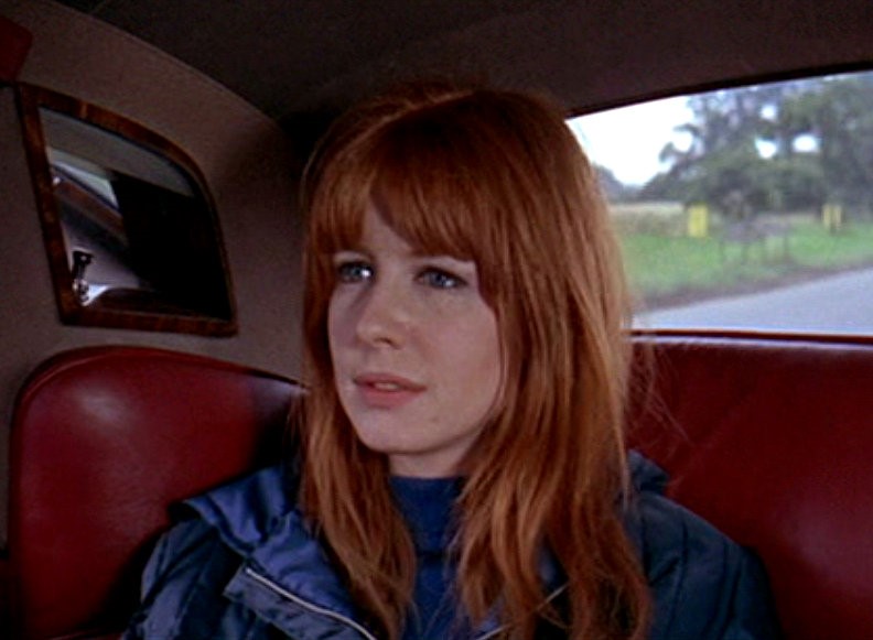 Jane Asher