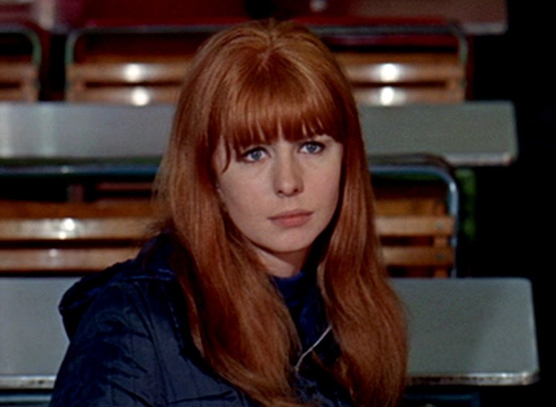 Jane Asher