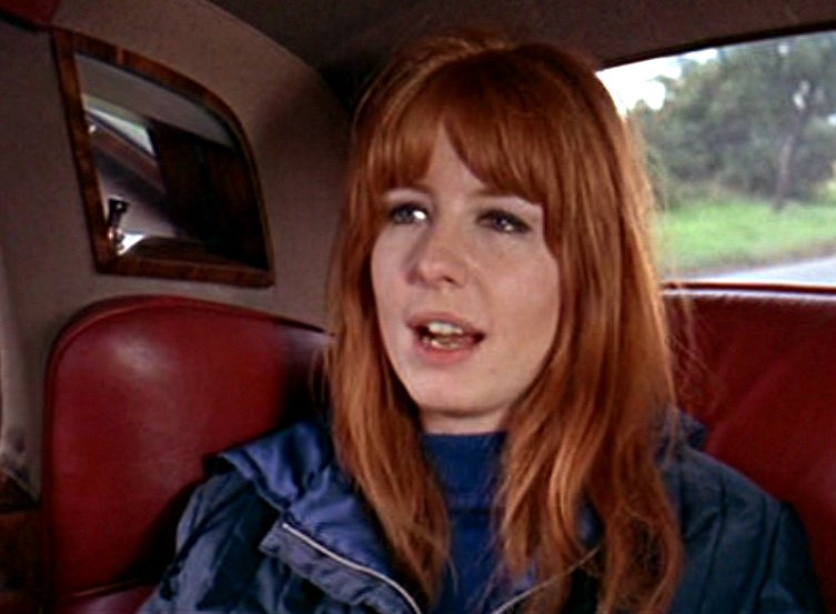 Jane Asher