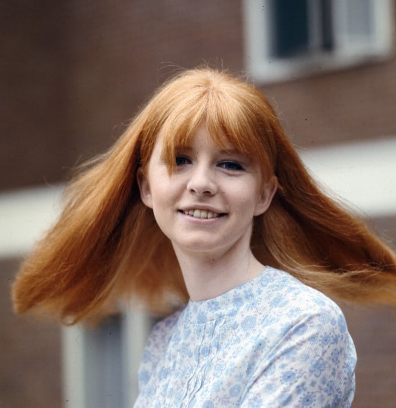 Jane Asher image