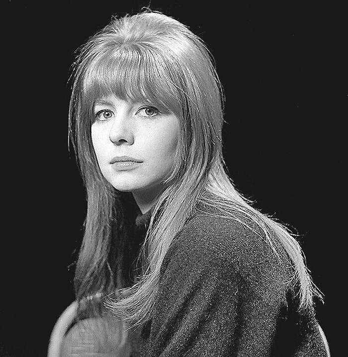 Picture of Jane Asher