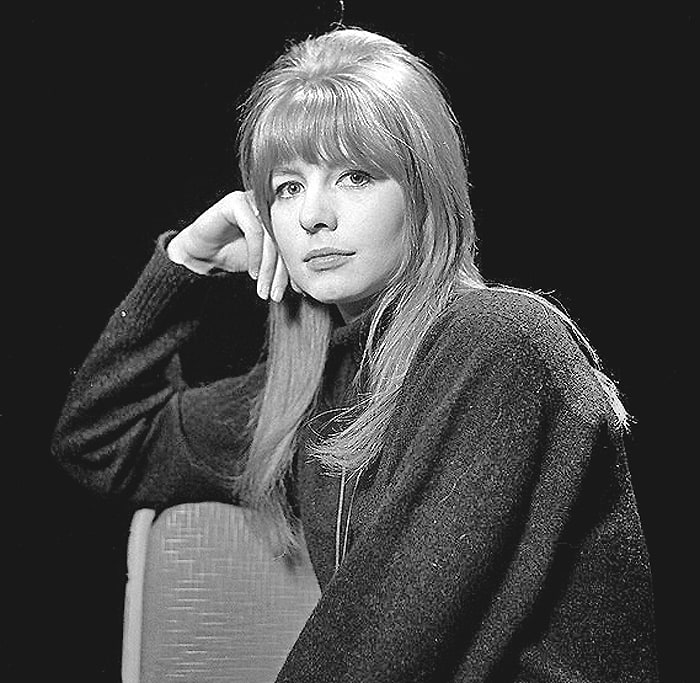 Picture of Jane Asher