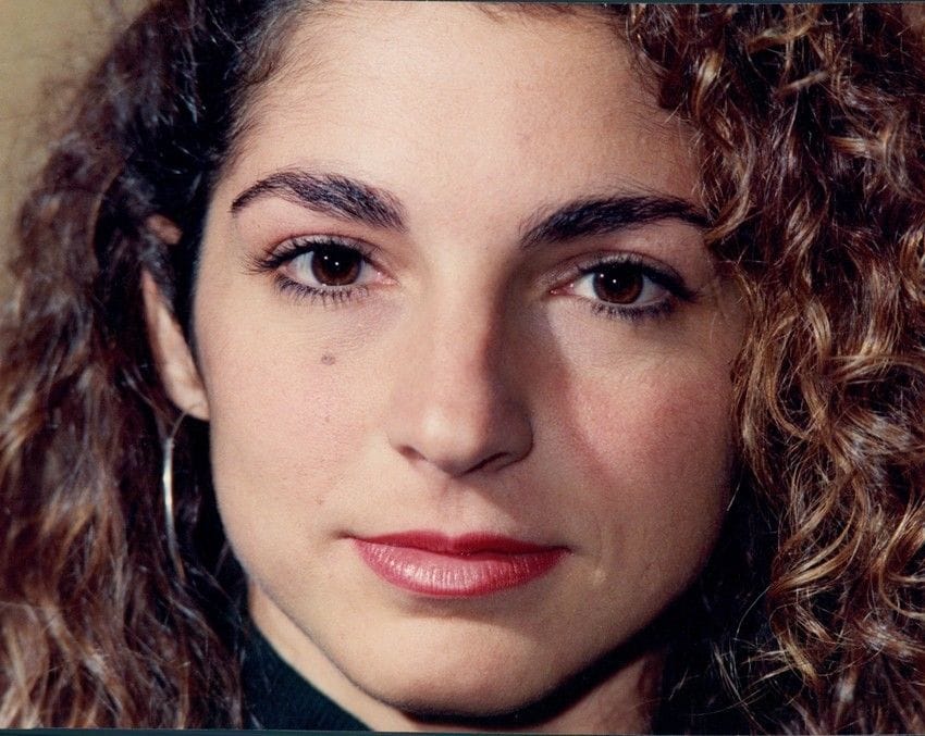 Gloria Estefan