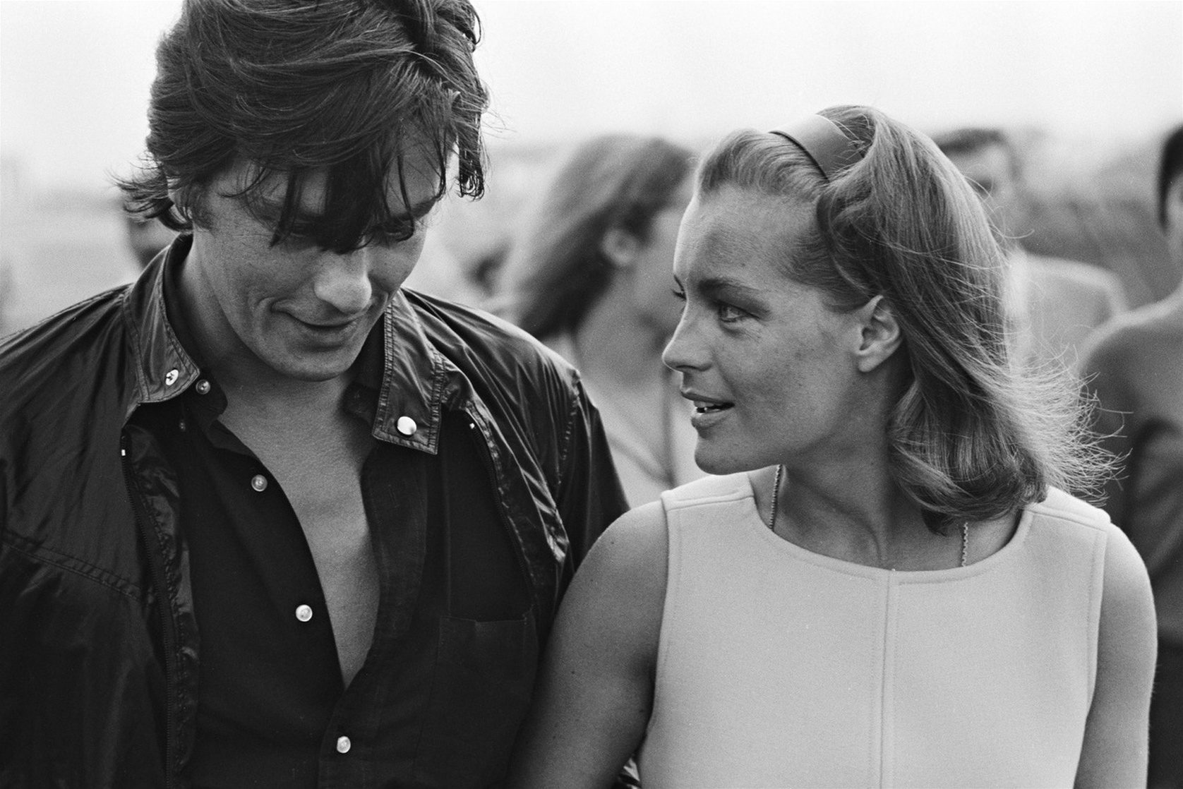 Alain Delon