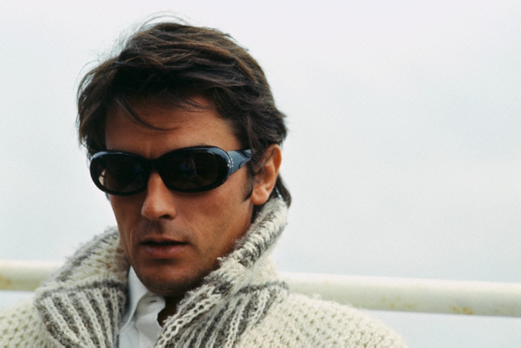 Alain Delon