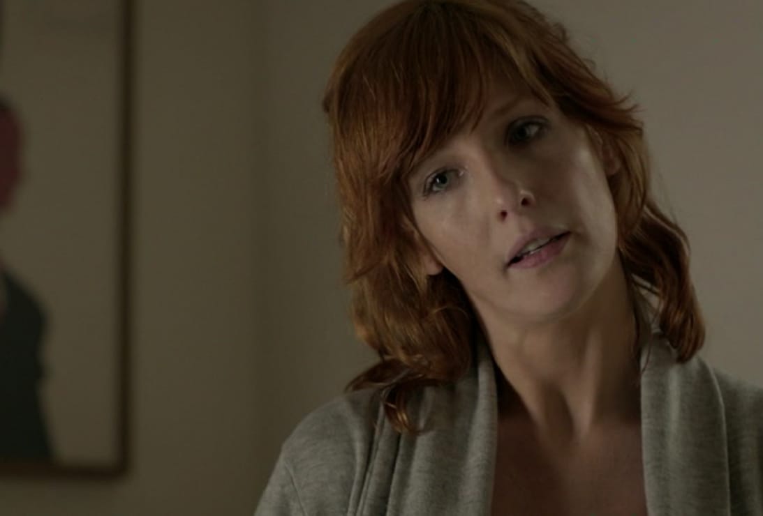 Kelly Reilly Images