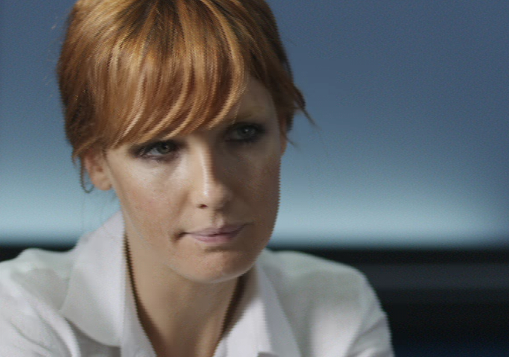 Kelly Reilly