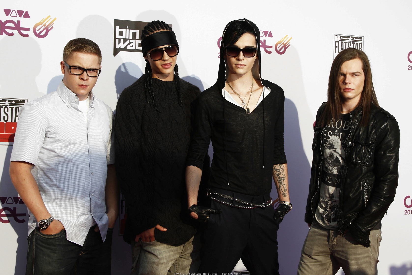 Tokio Hotel