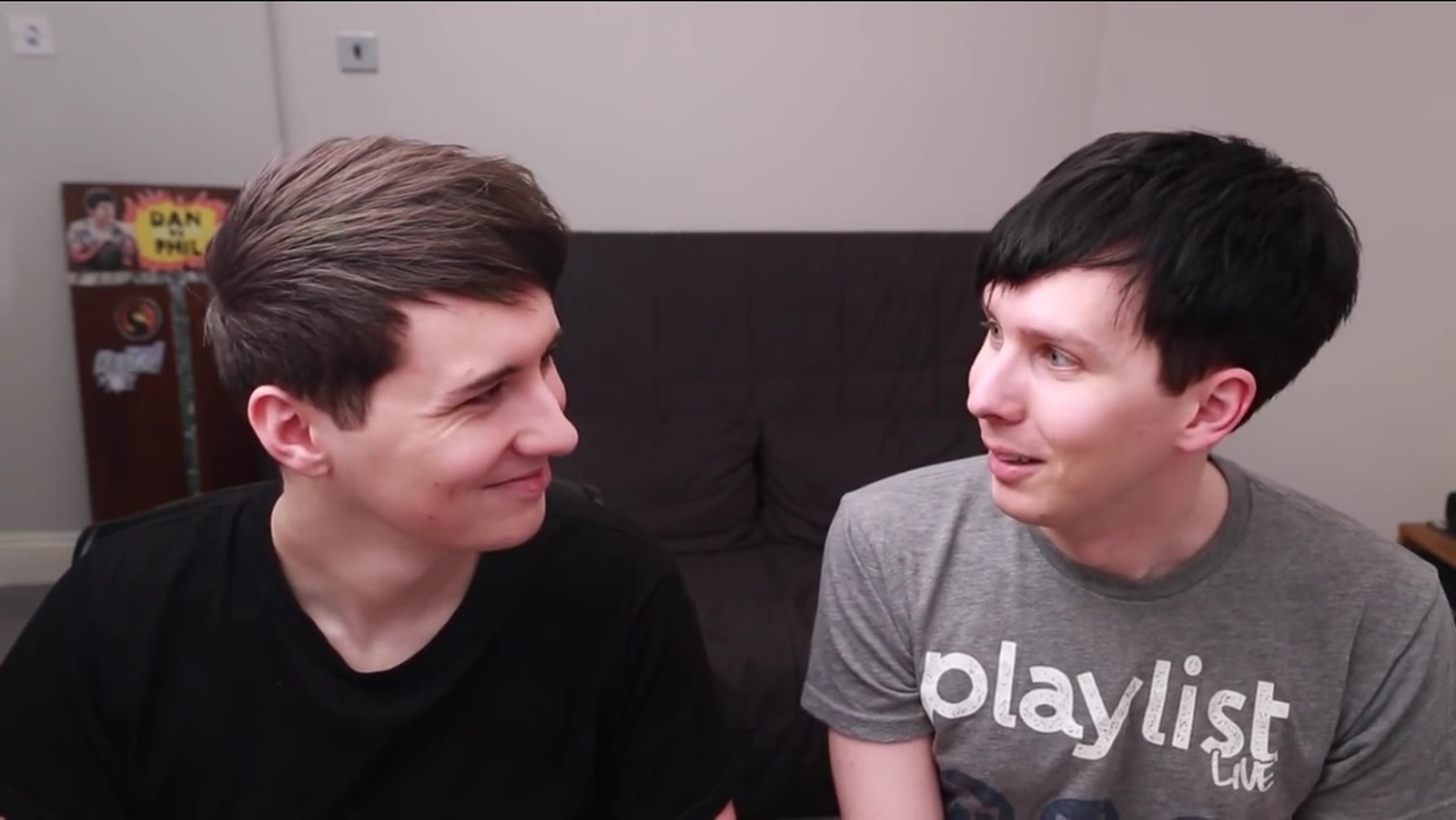 Dan Howell