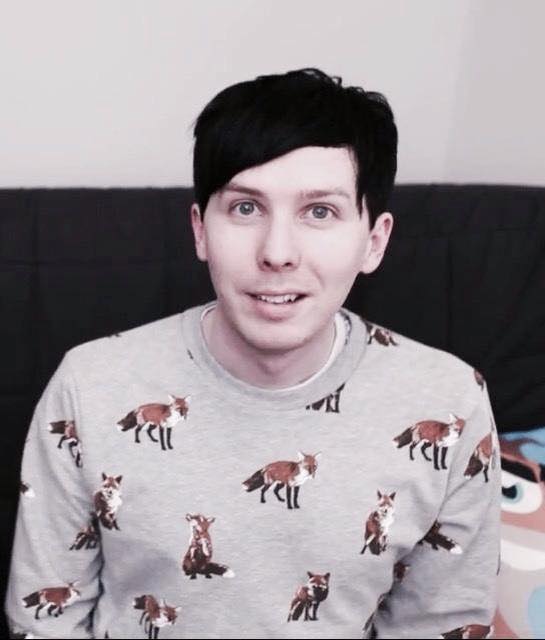 Picture of Phil Lester