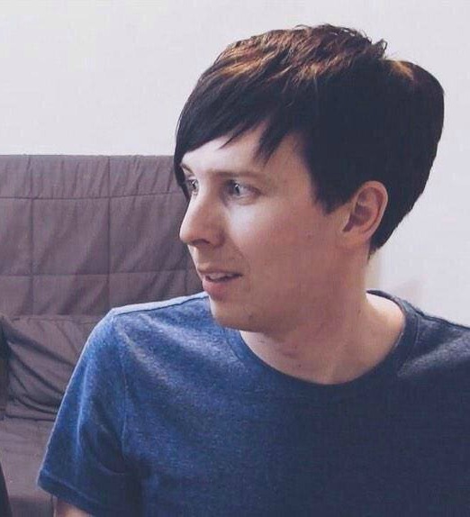 Phil Lester image