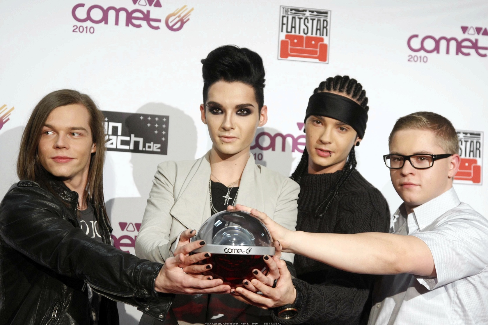 Tokio Hotel