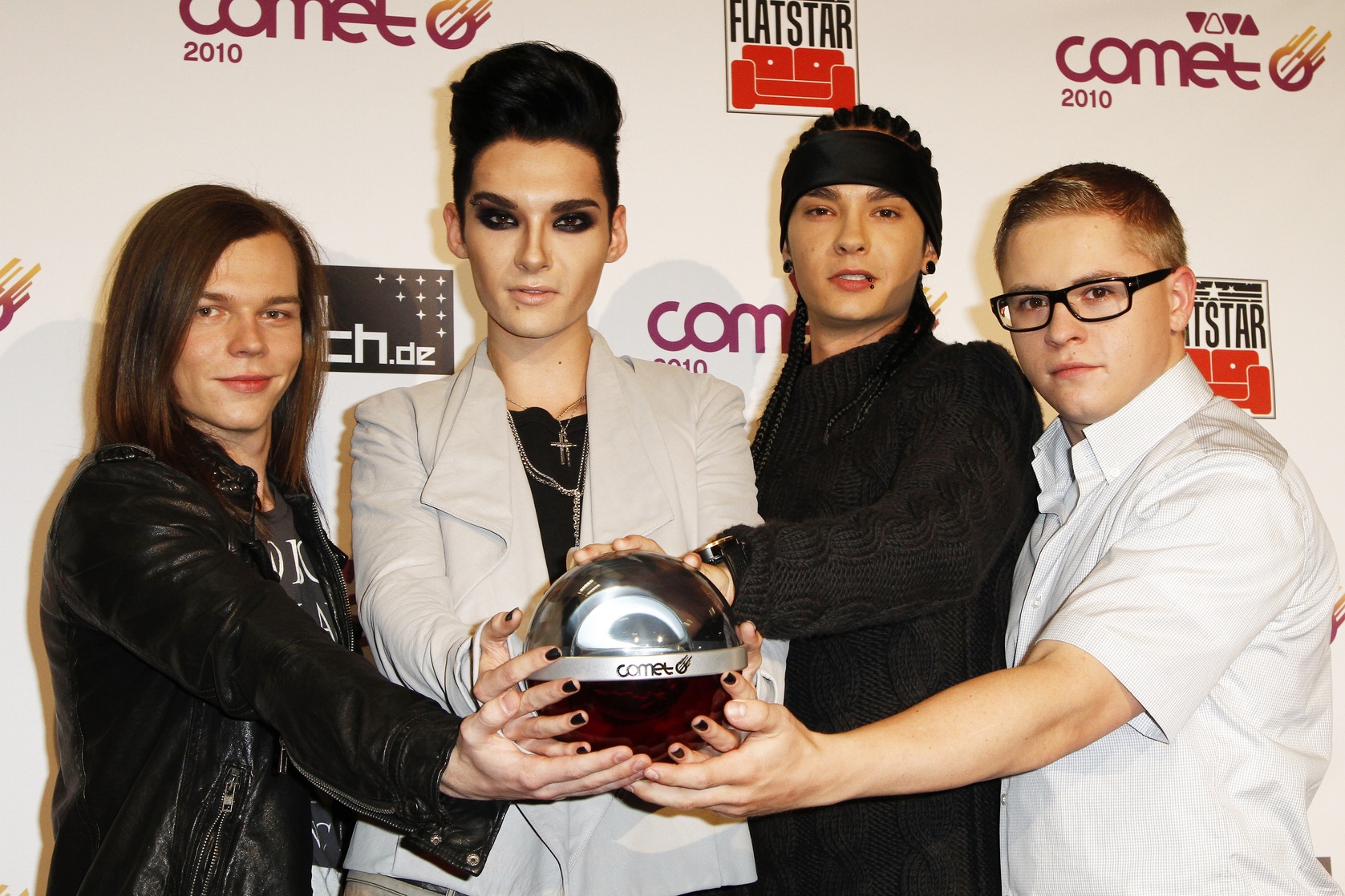 Tokio Hotel