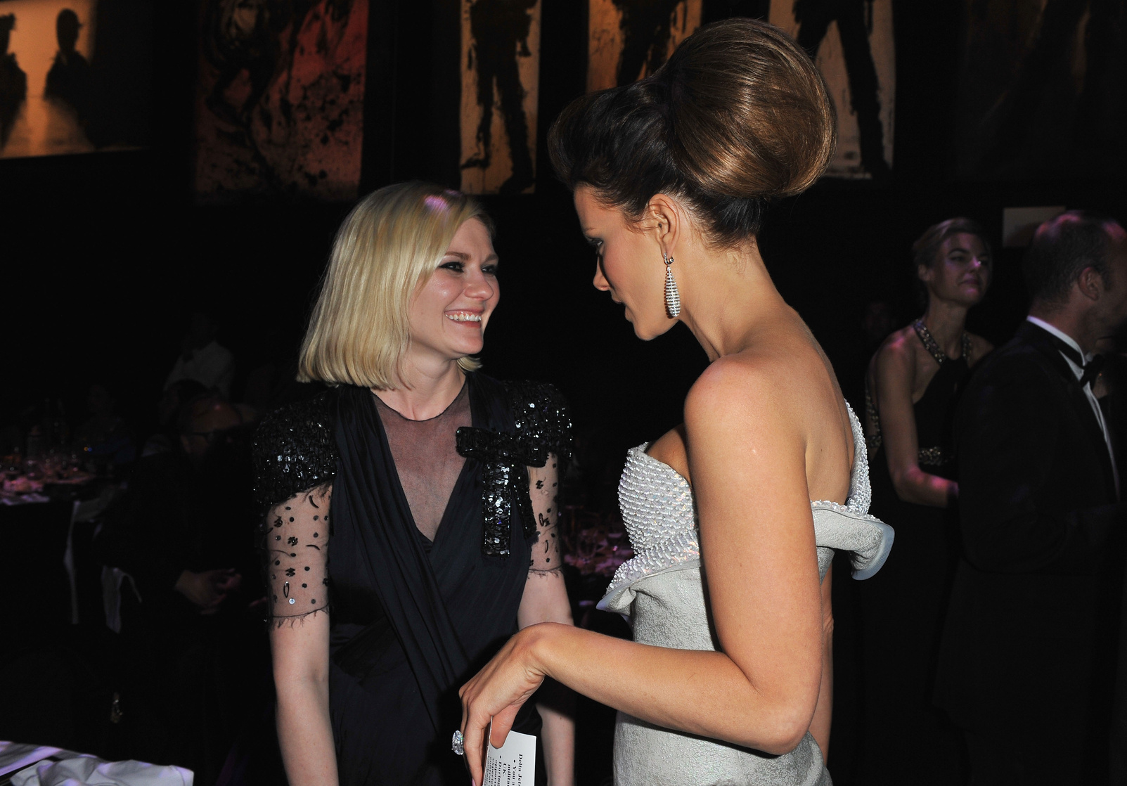 Kate Beckinsale