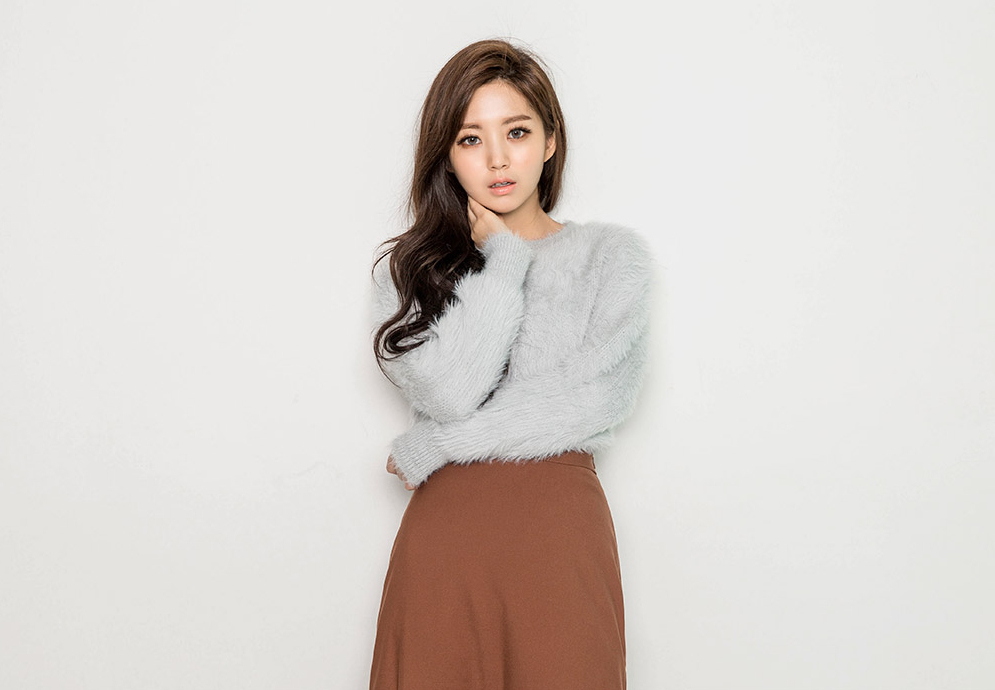 Lee Chae Eun