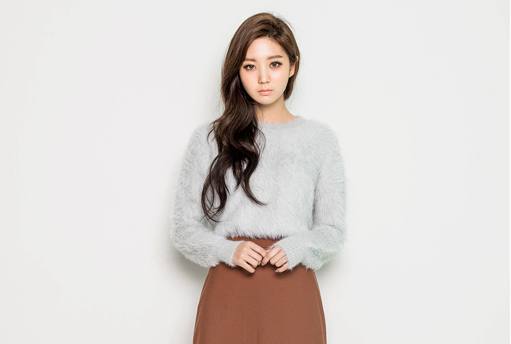 Lee Chae Eun