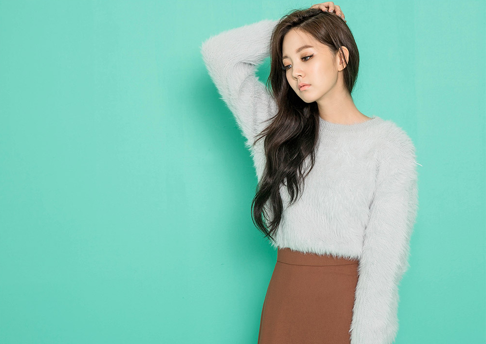 Lee Chae Eun