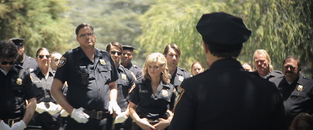 Wrong Cops