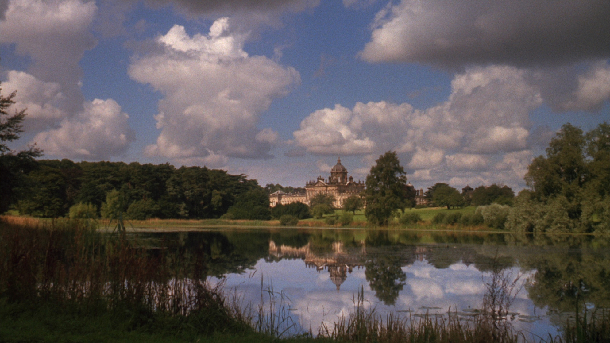 Barry Lyndon Barry Lyndon