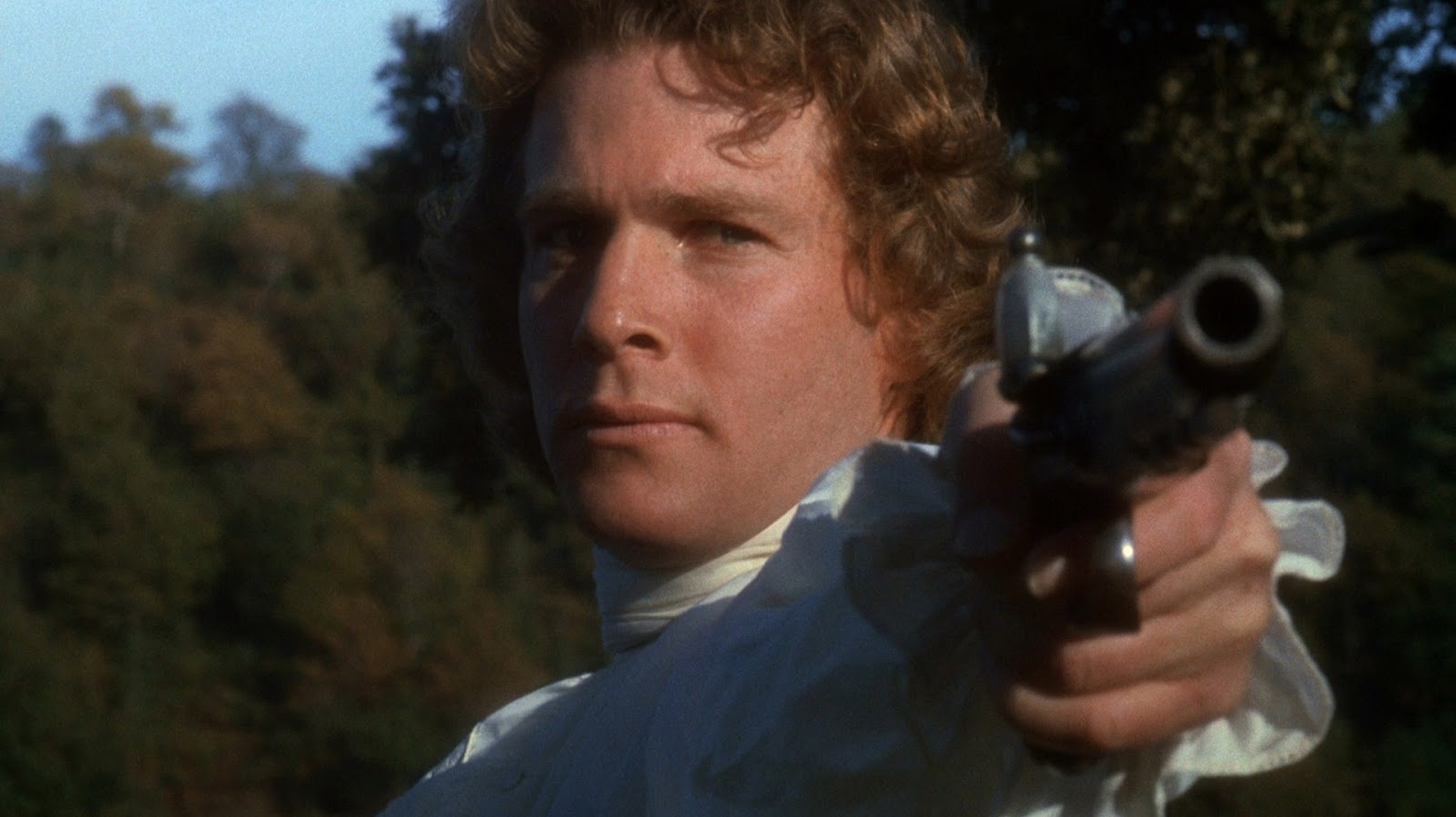 Barry Lyndon Barry Lyndon