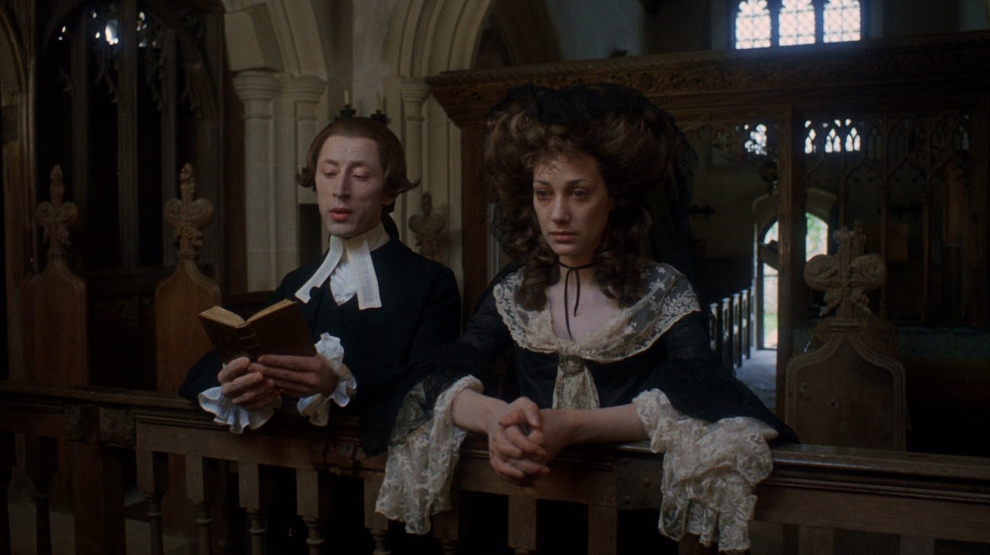 Barry Lyndon Barry Lyndon