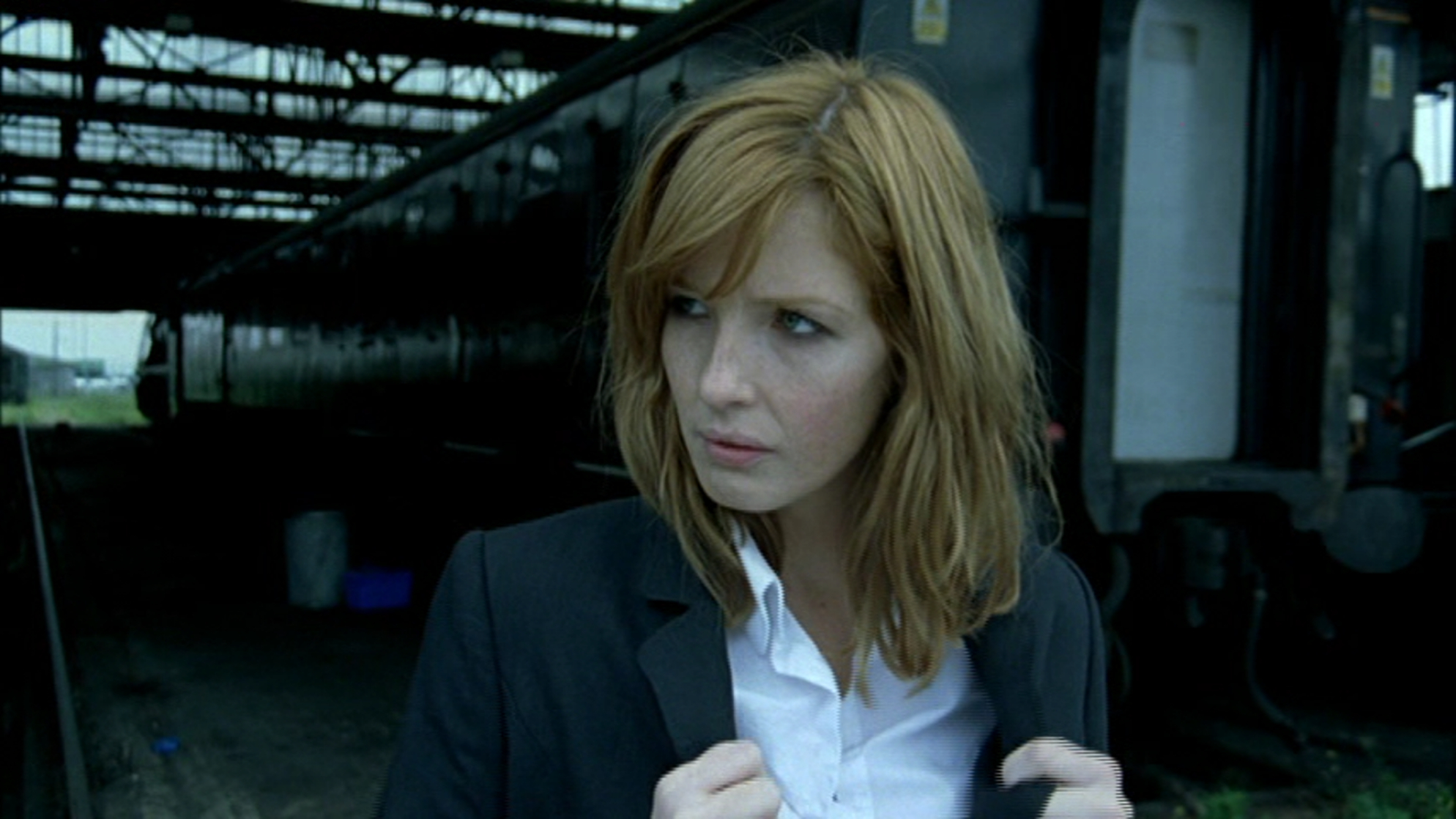 Kelly Reilly