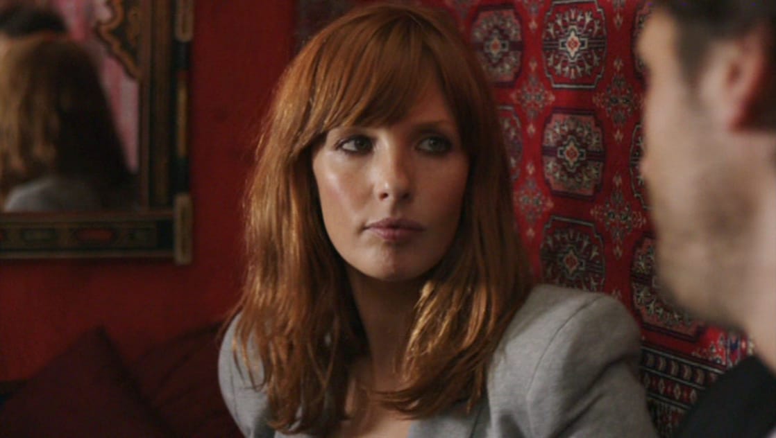 Kelly Reilly