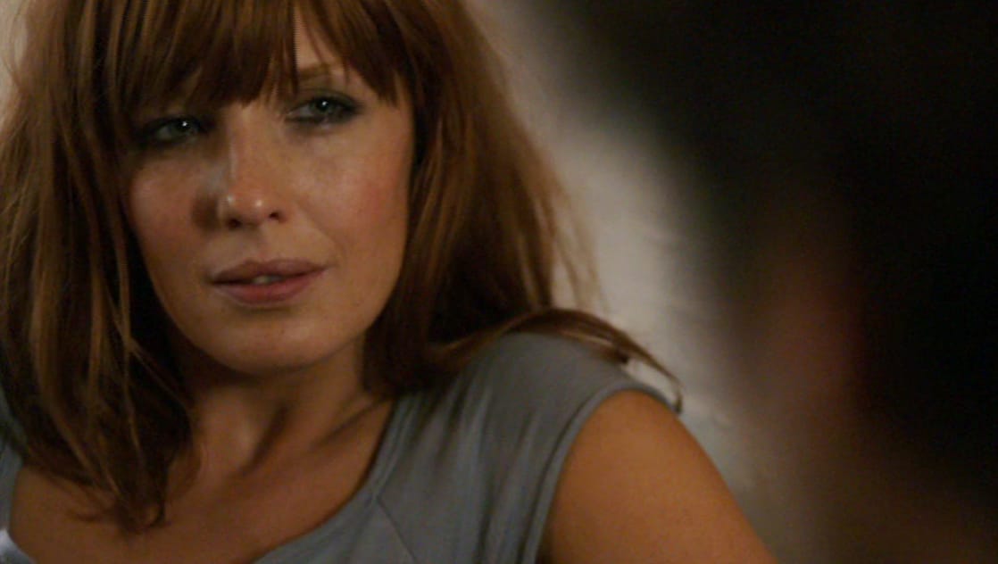 Kelly Reilly