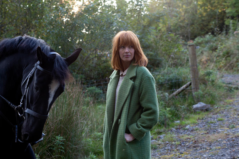 Kelly Reilly